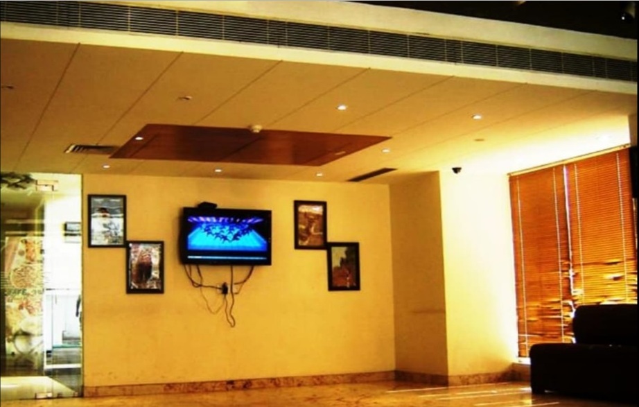 Hotel Anand Retreat, Kaushambi — photo 5