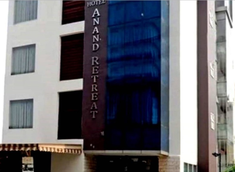 Hotel Anand Retreat, Kaushambi — photo 3