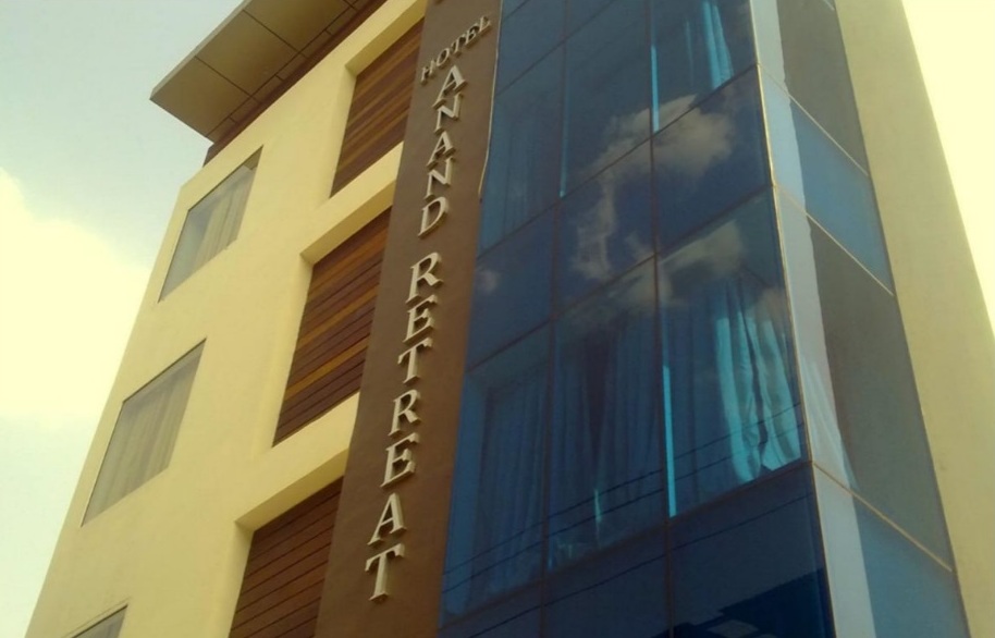 Hotel Anand Retreat, Kaushambi — photo 2