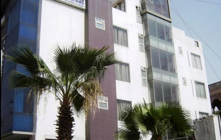 Hotel Anand Retreat, Kaushambi — photo 4