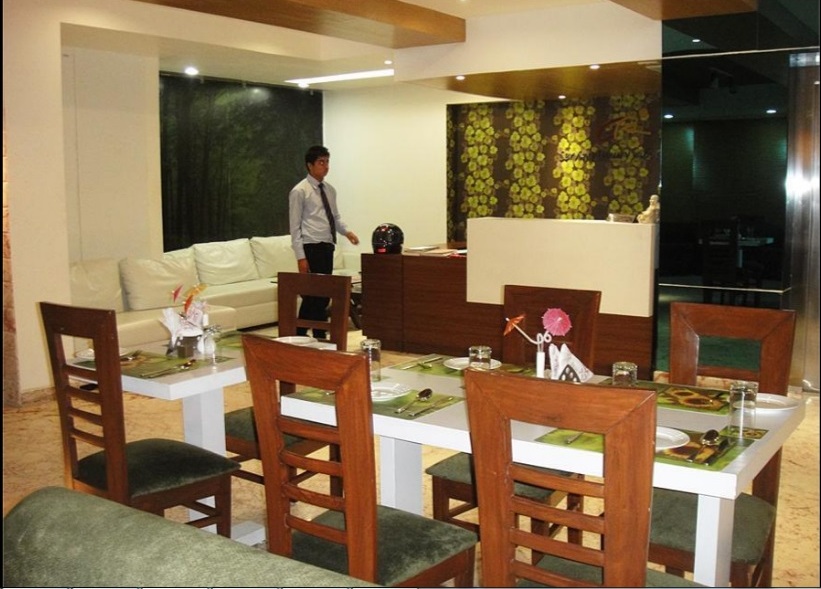 Hotel Anand Retreat, Kaushambi — photo 22