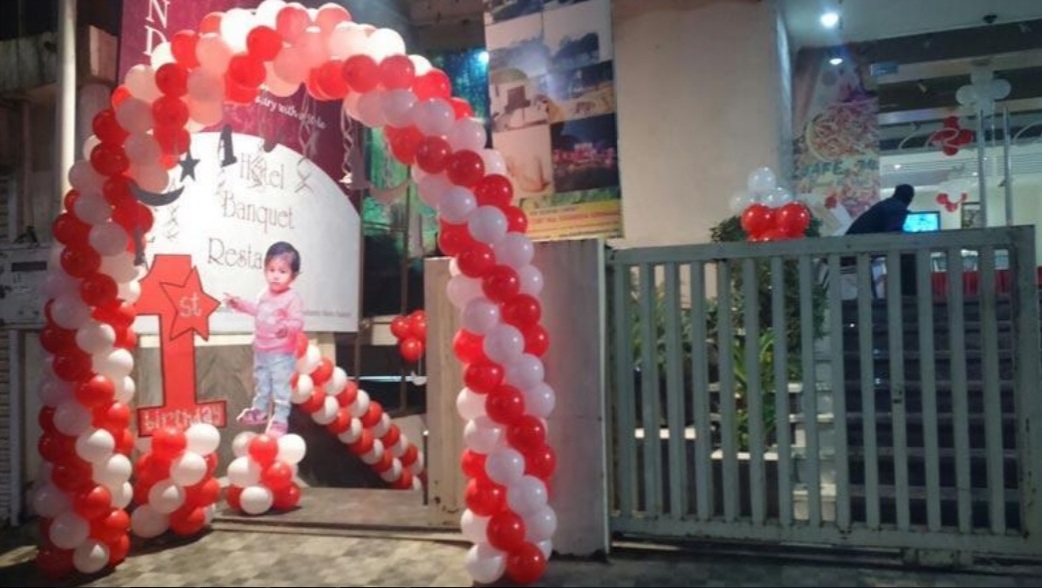 Hotel Anand Retreat, Kaushambi — photo 6