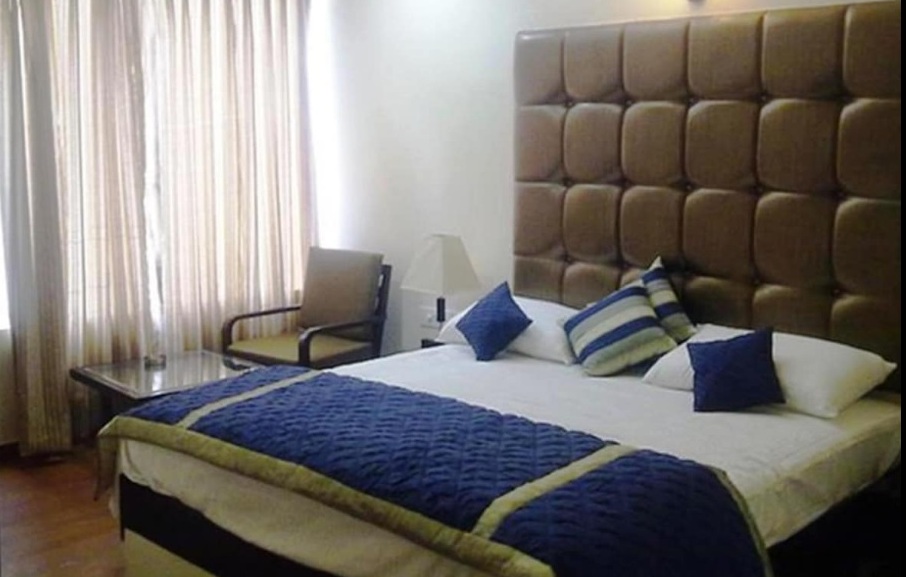 Hotel Anand Retreat, Kaushambi — photo 13