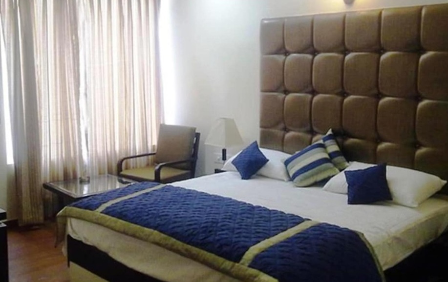 Hotel Anand Retreat, Kaushambi — photo 11