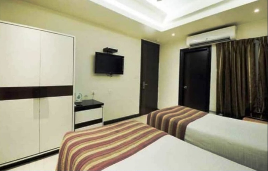 Hotel Anand Retreat, Kaushambi — photo 9