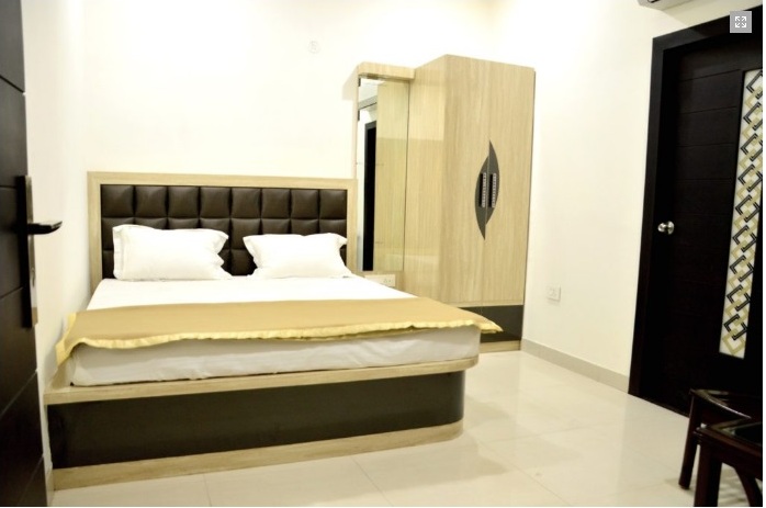 Hotel My Dream — photo 15