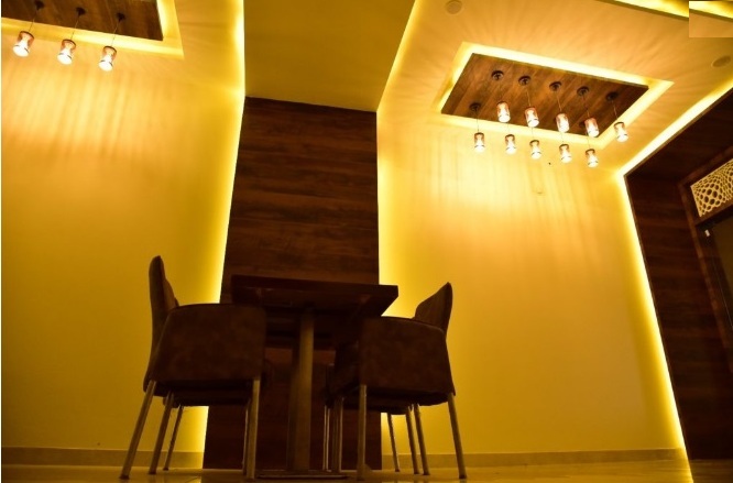 Hotel My Dream — photo 6