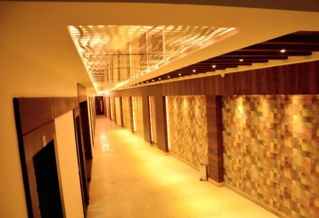 Hotel My Dream — photo 7