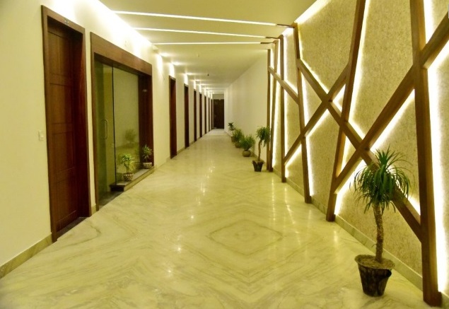 Hotel My Dream — photo 8