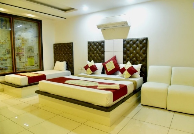 Hotel My Dream — photo 12
