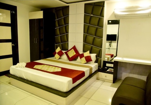 Hotel My Dream — photo 11