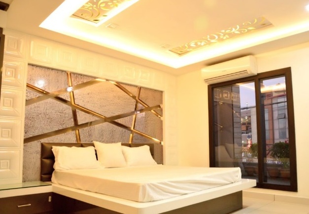 Hotel My Dream — photo 13
