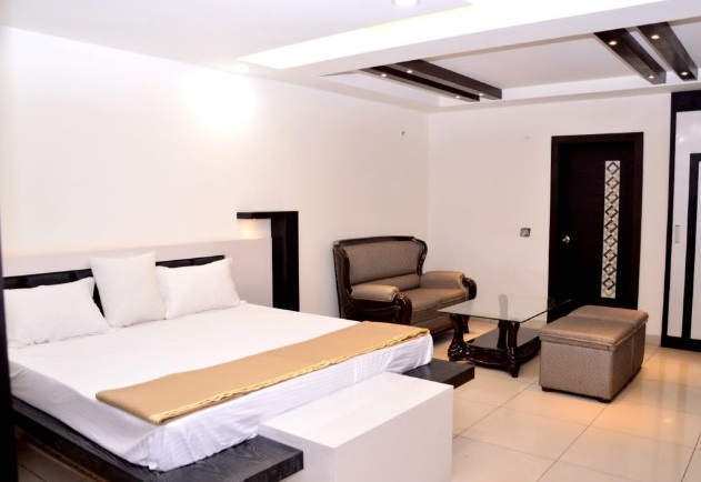 Hotel My Dream — photo 14