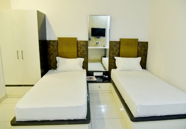 Hotel My Dream — photo 18