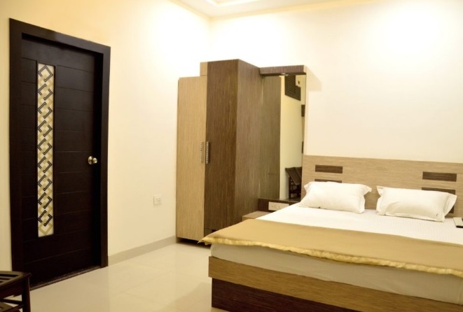Hotel My Dream — photo 17