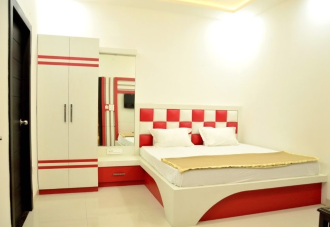 Hotel My Dream — photo 10