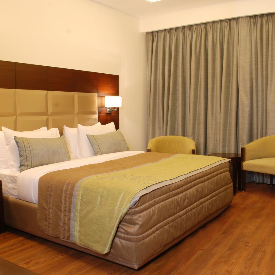 Hotel Africa Avenue G K 1 — photo 13