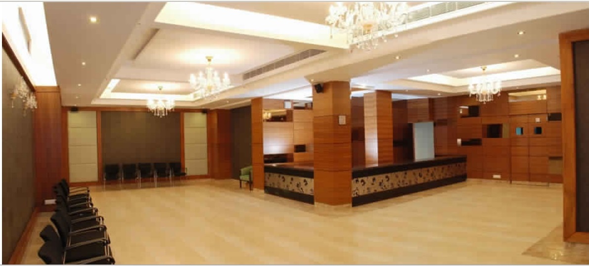 Hotel Banz — photo 9