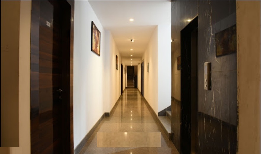 Hotel Banz — photo 10