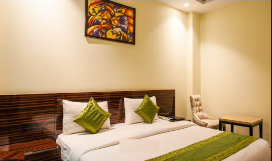 Hotel Banz — photo 17