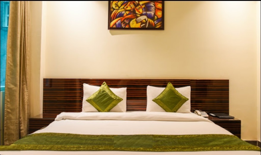 Hotel Banz — photo 19