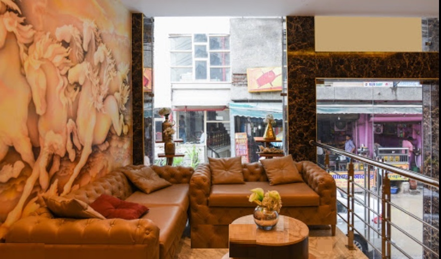 Hotel Banz — photo 6
