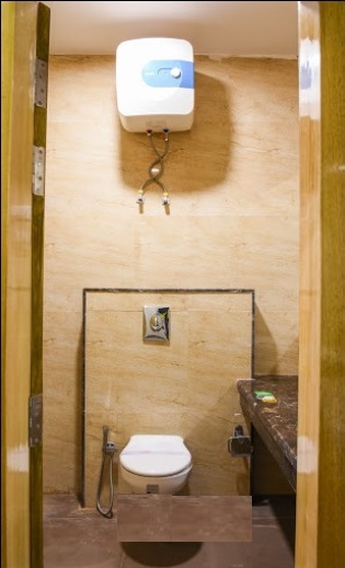 Hotel Banz — photo 26