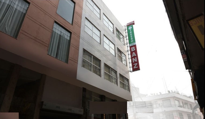 Hotel Banz — photo 2