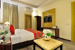 Hotel Banz — photo 21