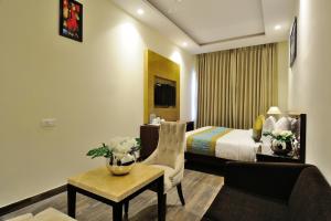 Hotel Banz — photo 24