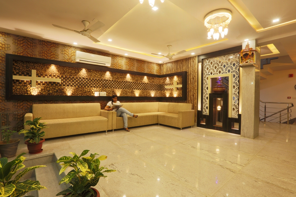 Hotel Arch — photo 4
