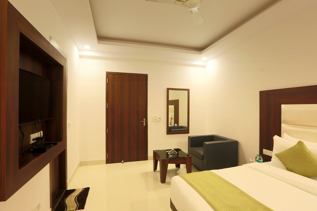 Hotel Arch — photo 10