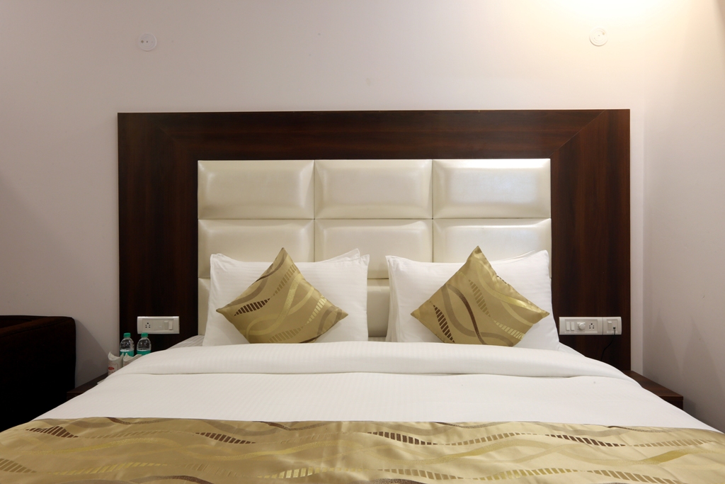 Hotel Arch — photo 19