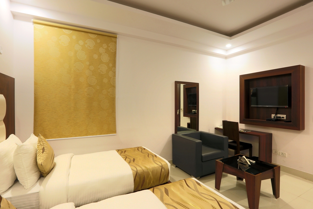 Hotel Arch — photo 24