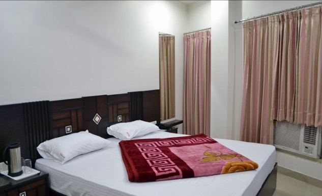 Hotel Park Land-Banbhoolpura — photo 9