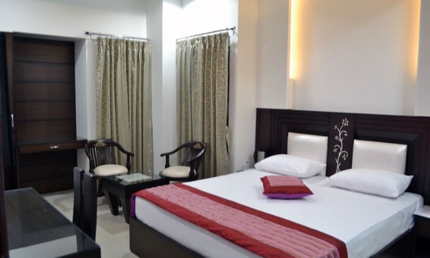 Hotel Park Land-Banbhoolpura — photo 10
