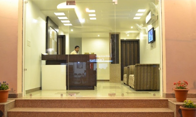 Hotel Park Land-Banbhoolpura — photo 4