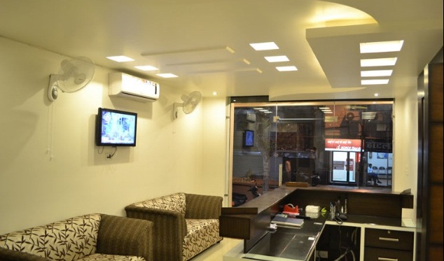 Hotel Park Land-Banbhoolpura — photo 5