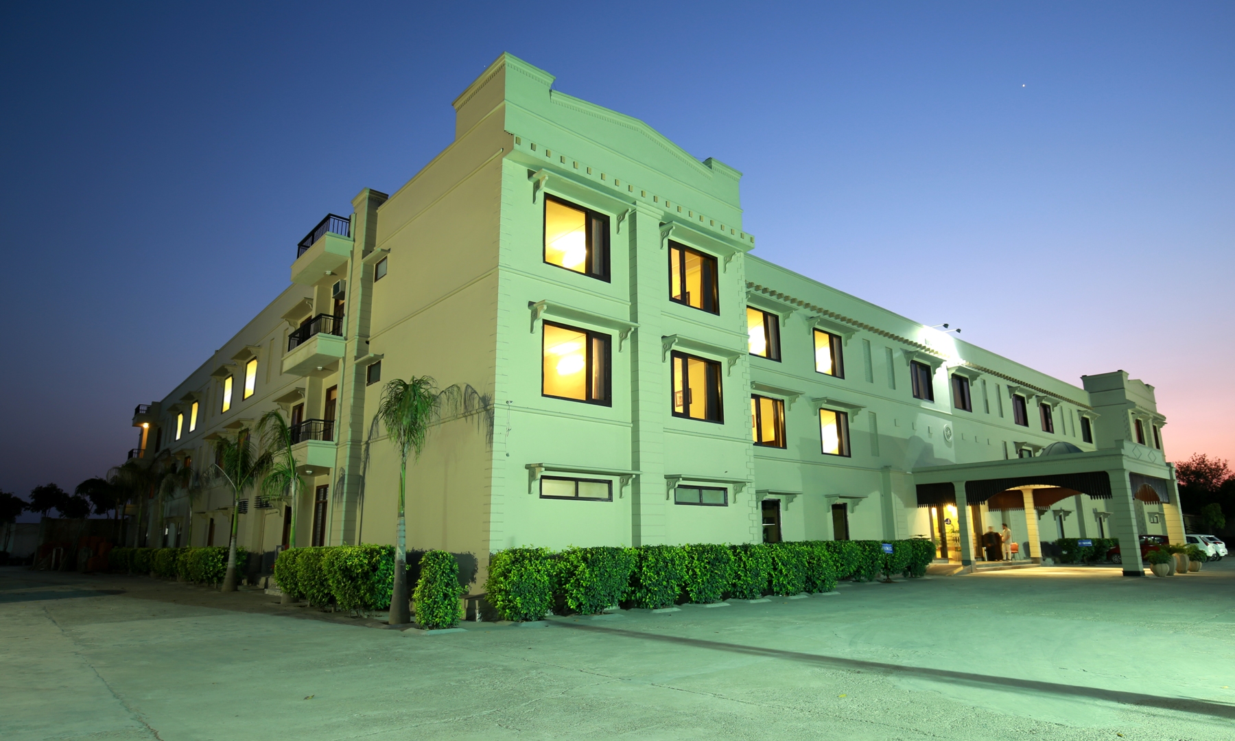 Uday Residency — photo 2