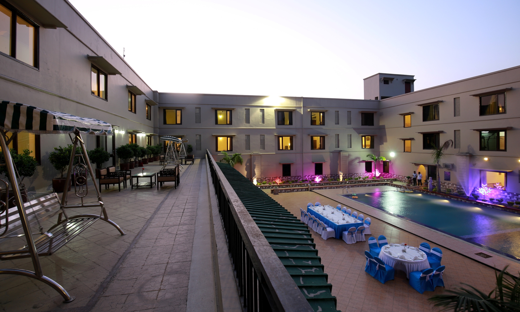 Uday Residency — photo 3