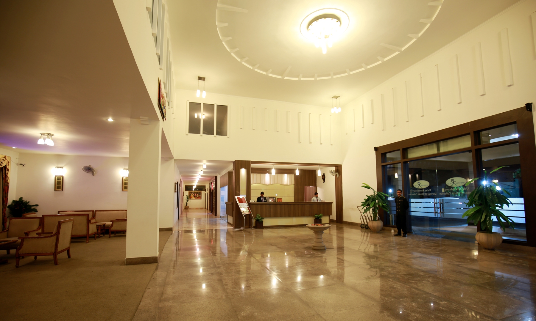 Uday Residency — photo 5