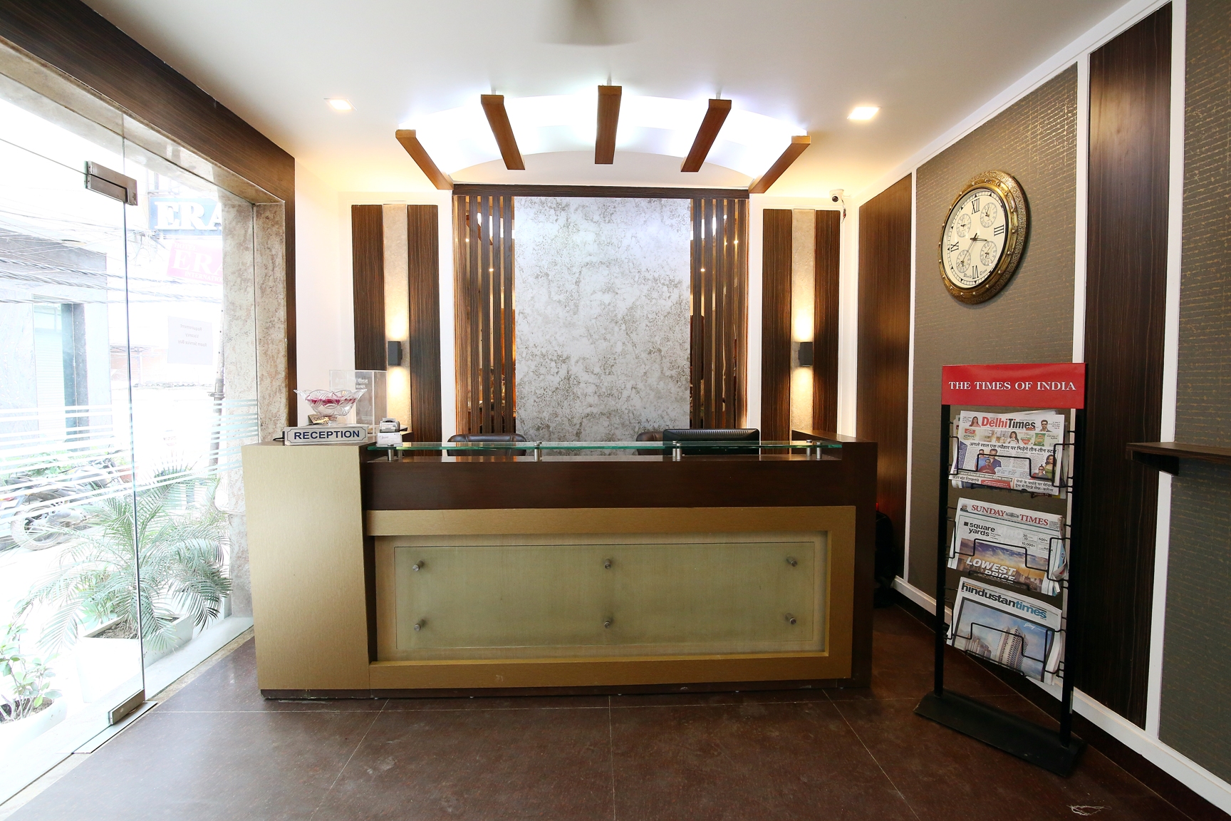 Hotel Opera - New Delhi — photo 5