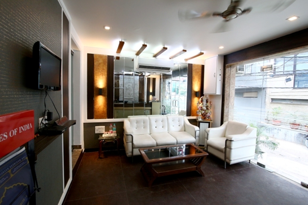 Hotel Opera - New Delhi — photo 6