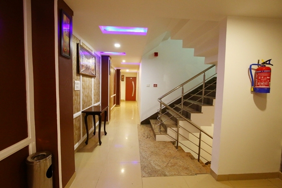 Hotel Opera - New Delhi — photo 10