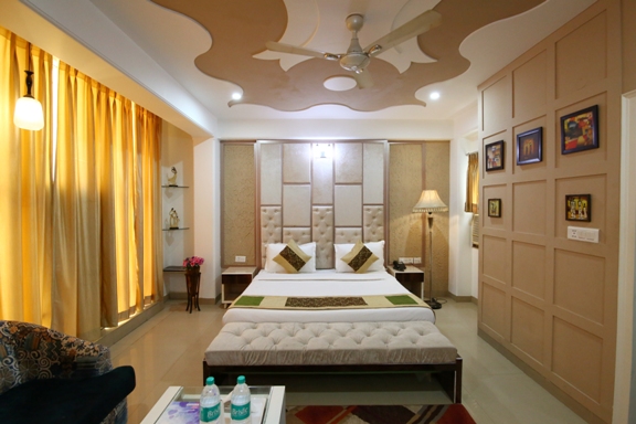 Hotel Opera - New Delhi — photo 15