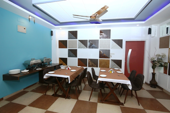 Hotel Opera - New Delhi — photo 22