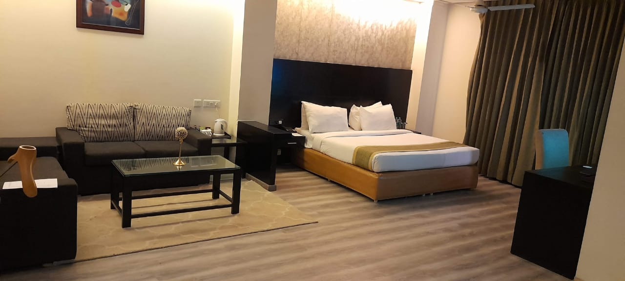 Westend Inn — photo 11