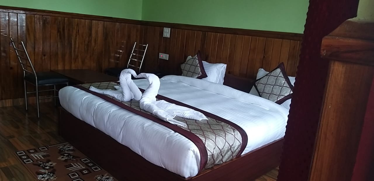 Hotel Kasar Serenity — photo 21