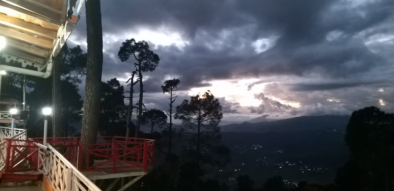 Hotel Kasar Serenity — photo 10