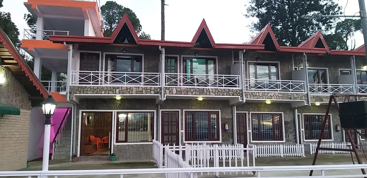 Hotel Kasar Serenity — photo 3